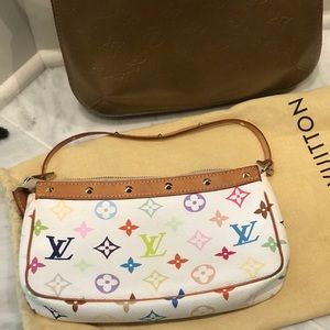 Louis Vuitton pochette
